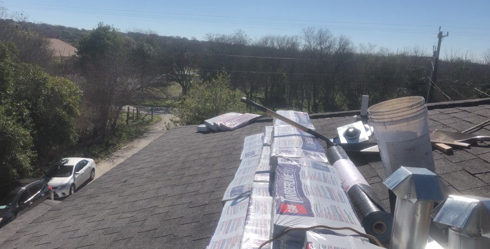 Slide of South Texas Warriors