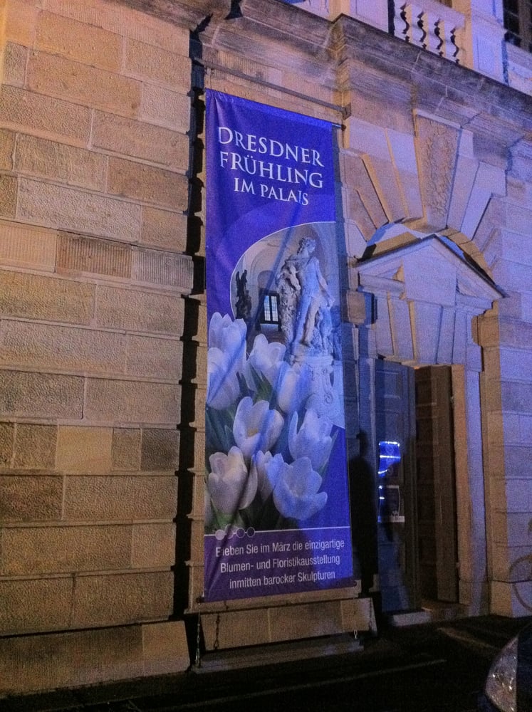 DRESDNER FRÜHLING IM PALAIS GROSSER GARTEN - Updated June 2024 - 12 Bildidee 