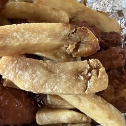 Papas  NO SIRVEN !!!!!!