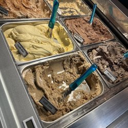 Kaffee Eis - Flavors