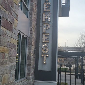 Tempest Coffee Collective - Coffee & Tea Near Me - Appleton, Wisconsin