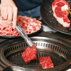 Manna Heaven BBQ - Various premium cuts