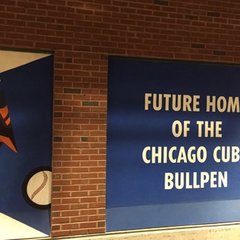 Wrigley Field - Stadiums & Arenas Near Me - Chicago, Illinois