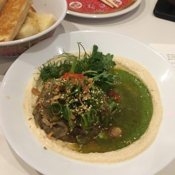Maketto - Cafes Near Me - Washington, DC, District of Columbia