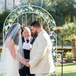 Your One Of A Kind Wedding