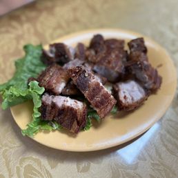 Lechon Kawali