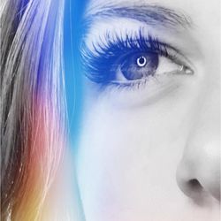 Atlantis Eyelash Extensions - Estuary Custom Blend
