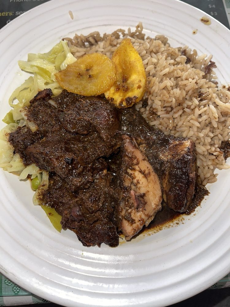 First Choice Caribbean