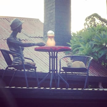 Nimbin - Roof art - Active Life Near Me