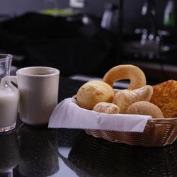 Cattleya Latin Cuisine - Pan