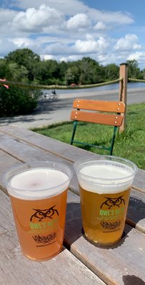 Night Shift @ Herter Park by null