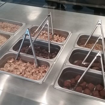 Rachel's Mediterranean Grill - Mediterranean Near Me - Henrietta, New York