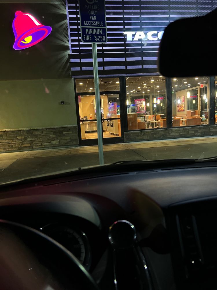 Taco Bell