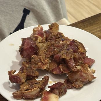 Casa Dani - Orejas (pig ears) - Spanish Near Me - Madrid, M Casa Dani - Orejas (pig ears) - Spanish Near Me - Madrid, M