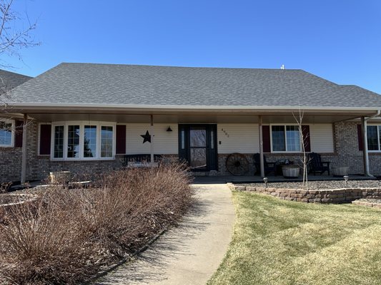 Window & Siding Outlet