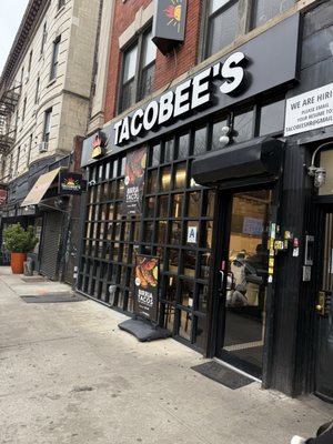Tacobee's by null