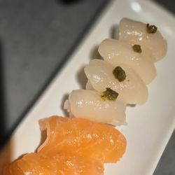 Bros Korean BBQ Sushi Shabu