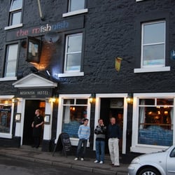 Mishnish Hotel