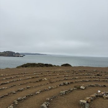 Rodeo Beach - Beaches Near Me - Sausalito, California