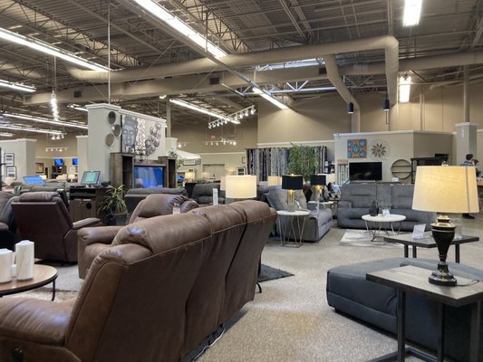Ashley Furniture Home 661 Mall Ring Cir Henderson Nv S Mapquest Ashley Furniture Home 661 Mall, Ashley Furniture Henderson