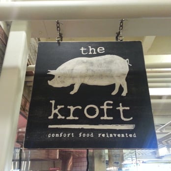 The Kroft - Sandwiches Near Me - Anaheim, California The Kroft - Sandwiches Near Me - Anaheim, California