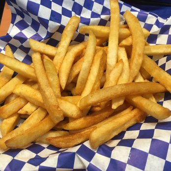 Kebab Daddy - Crispy fries! - Mediterranean Near Me - Montrose, California Kebab Daddy - Crispy fries! - Mediterranean Near Me - Montrose, California