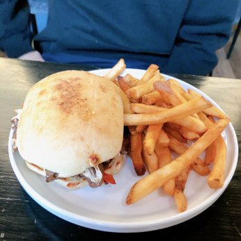 Rosetta Hall - Torta Alambre - Coffee & Tea Near Me - Boulder, Colorado