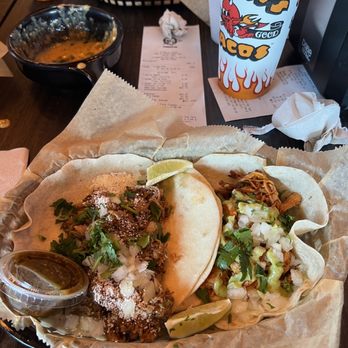 Torchy's Tacos - Tacos Near Me - Altamonte Springs, Florida