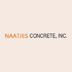 Naatjes Concrete