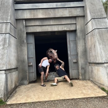 Kualoa Ranch - Tours Near Me - Kaneohe, Hawaii Kualoa Ranch - Tours Near Me - Kaneohe, Hawaii