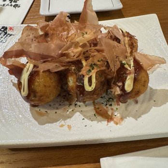 Kajiken - Takoyaki - Ramen Near Me - Alexandria, Virginia