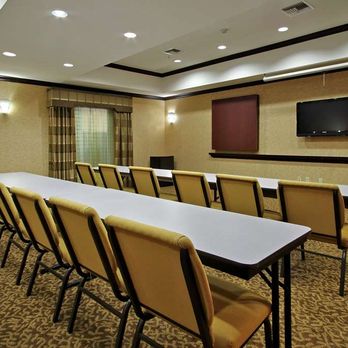 Hampton Inn & Suites Buffalo - Meeting Room - Hotels Near Me - Buffalo, Texas Hampton Inn & Suites Buffalo - Meeting Room - Hotels Near Me - Buffalo, Texas