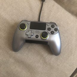 SCUF PS4 controller