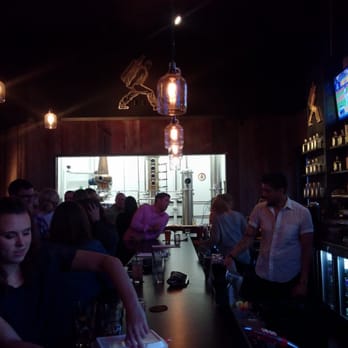 Central Standard Crafthouse & Kitchen - Distilling and chilling. - Distilleries Near Me - Milwaukee, Wisconsin