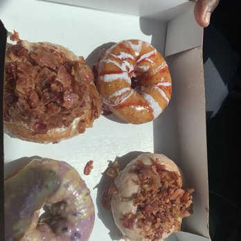 Duck Donuts - Donuts Near Me - Marlton, New Jersey
