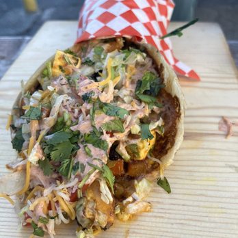 Lados - Shahi Paneer Wrap - Halal Near Me - Sunnyvale, California Lados - Shahi Paneer Wrap - Halal Near Me - Sunnyvale, California