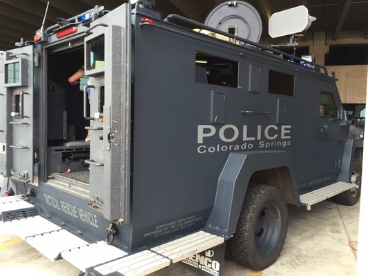 Colorado Springs Police Department 705 S Nevada Ave Colorado Springs Co Police Departments Mapquest<script async src=