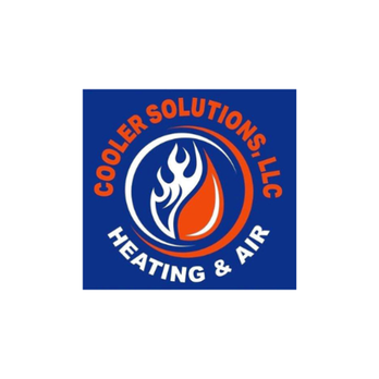 Cooler Solutions - Heating & Air Conditioning/HVAC Near Me - Gulfport, Mississippi