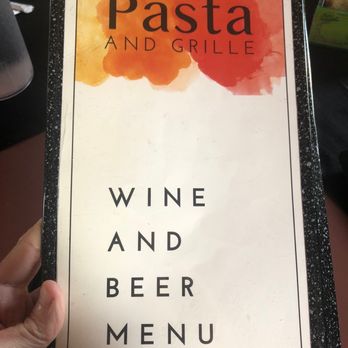 Cafe Pasta - Italian Near Me - Greensboro, North Carolina