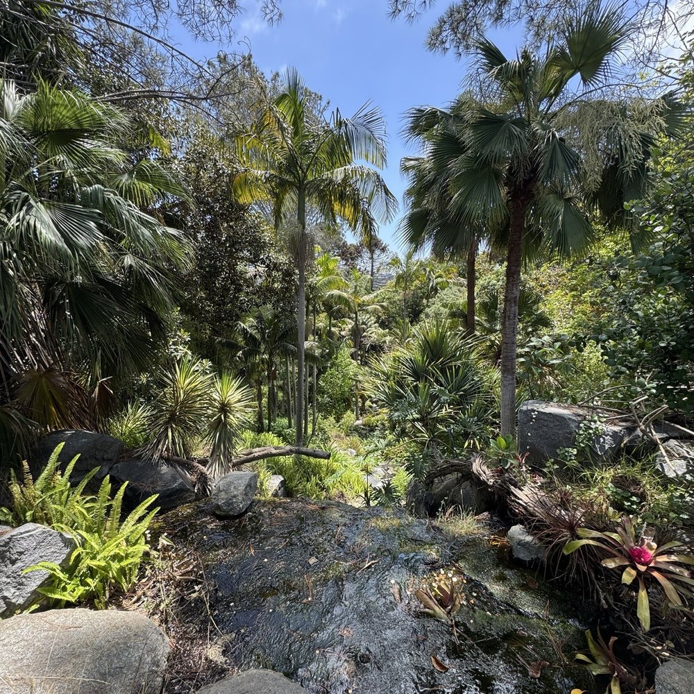 San Diego Botanic Garden - Botanical Gardens Near Me - Encinitas, California