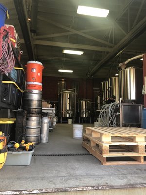 Freebridge Brewing by null