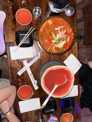 K-town Pocha by null