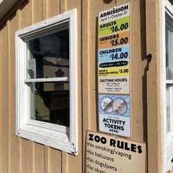 Lehigh Valley Zoo - Boo at the Zoo