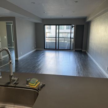 Basterra Painting and Decorating - Bedroom entrance. - Painters Near Me - San Francisco, California