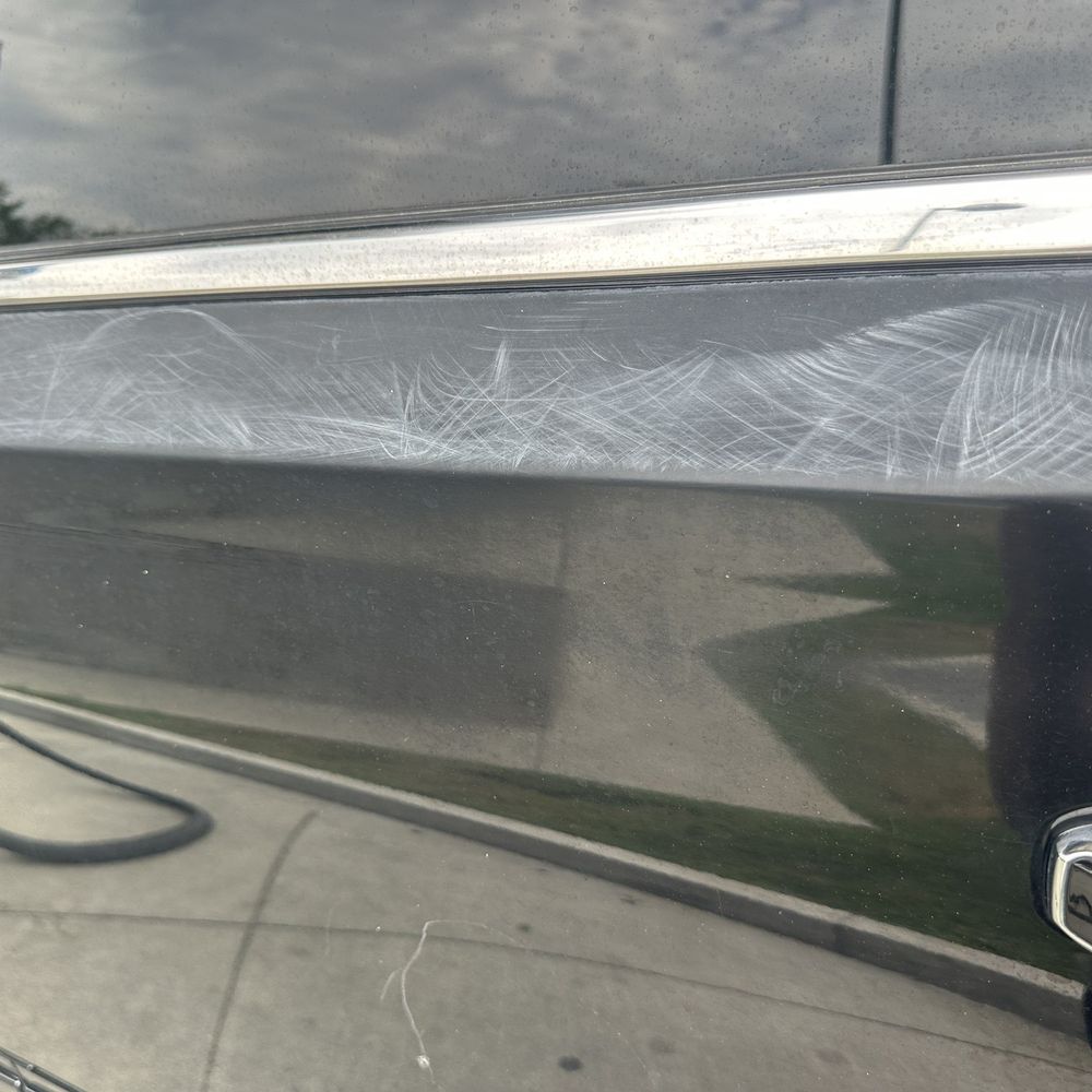 Mister Car Wash - Car Wash Near Me - Hanford, California