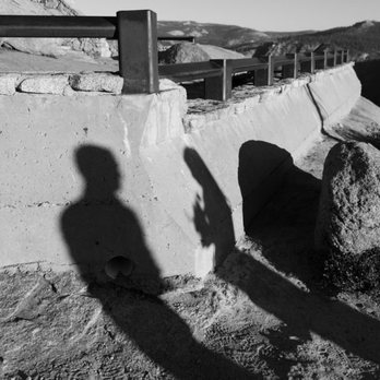 Risky Exposure Photography - The wall!? - Boudoir Photography Near Me