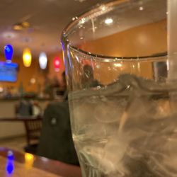 Pho An & Grill - Food always serve fast.