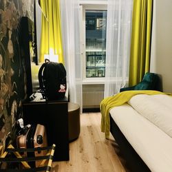 Thon Hotel Opera