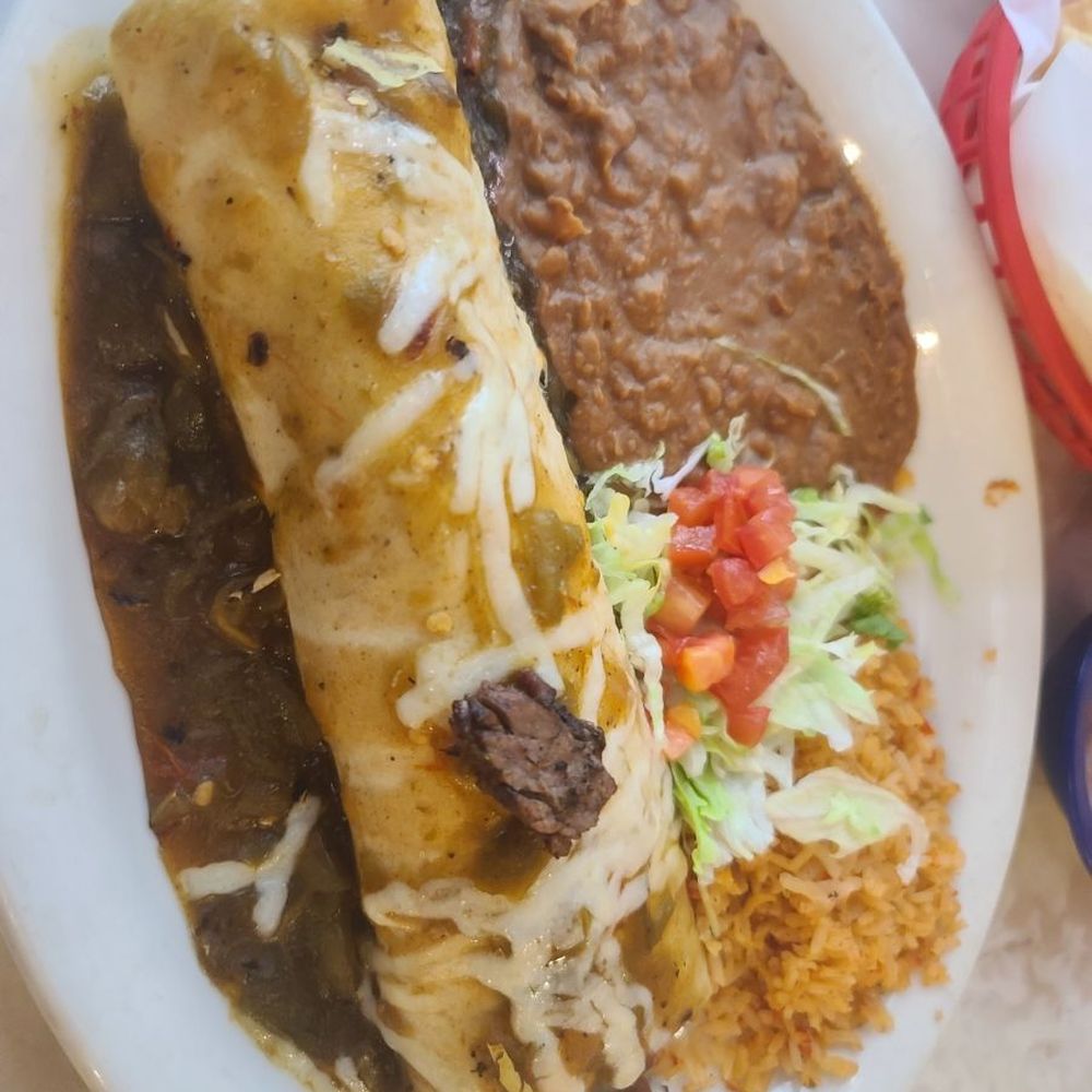 Chuy's - Mexican Near Me - Florence, Kentucky