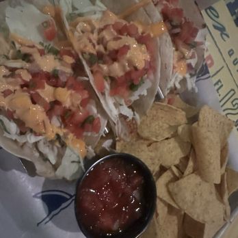 Margaritaville Beach Hotel Jacksonville Beach - Fish tacos (fish was dry) - Hotels Near Me - Jacksonville Beach, Florida Margaritaville Beach Hotel Jacksonville Beach - Fish tacos (fish was dry) - Hotels Near Me - Jacksonville Beach, Florida